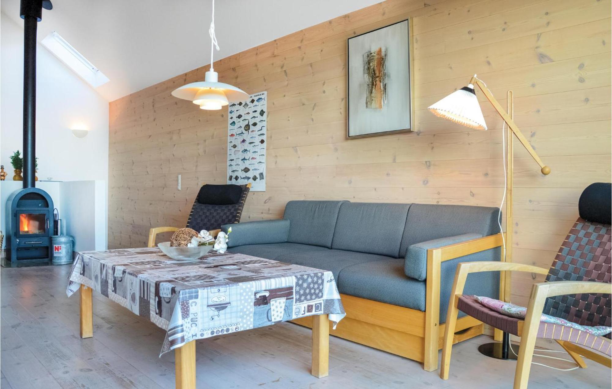 2 Bedroom Gorgeous Home In Hvide Sande Ngoại thất bức ảnh